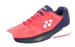 Yonex Tennisschuhe Power Cushion Eclipsion 5 Allcourt (Stabilität) pink Damen